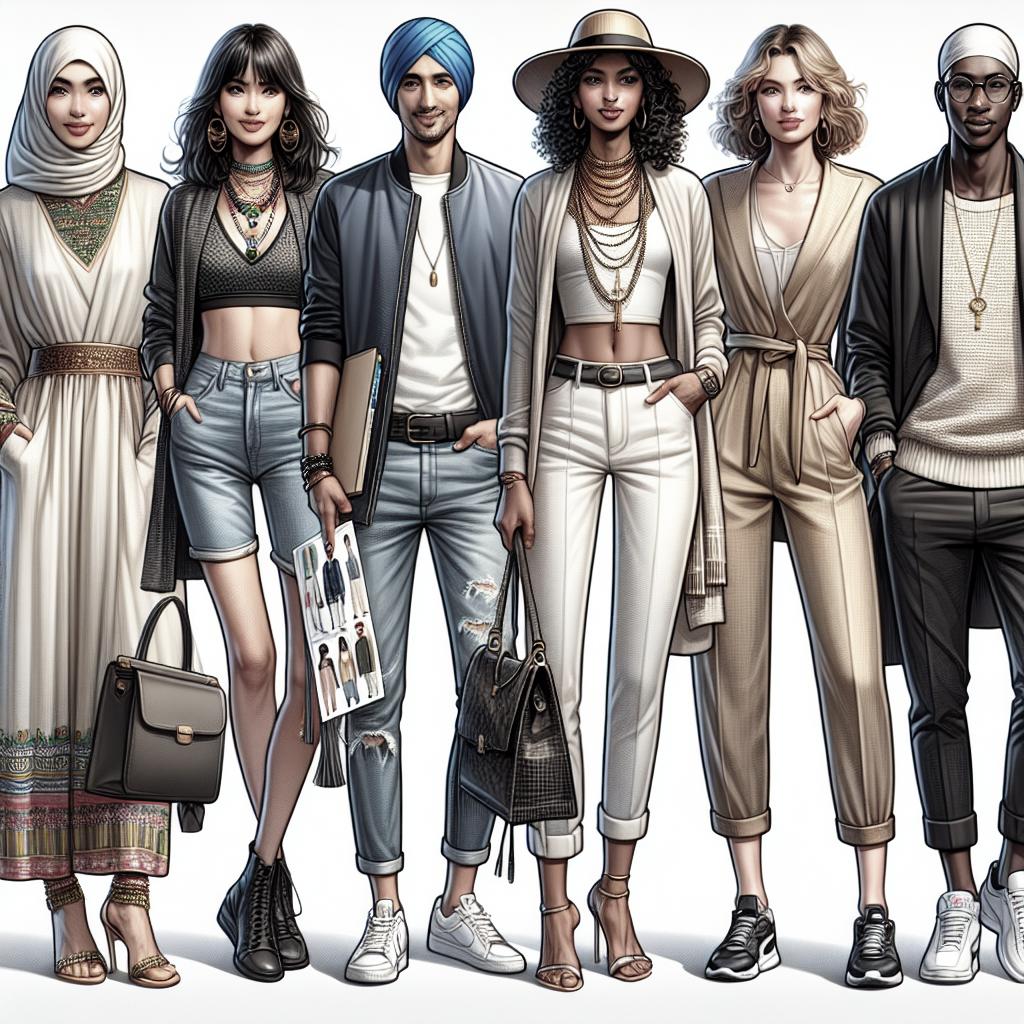 Stylish in Any Situation: Essential Tips for Every Occasion